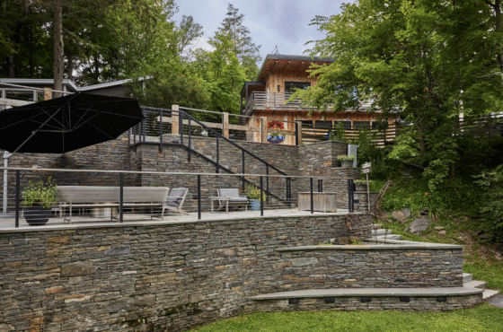 Scribner's Catskill Lodge