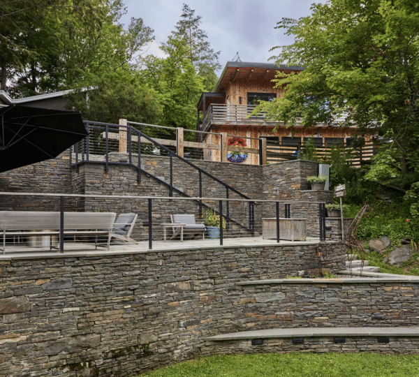 Woodstock Way Hotel
