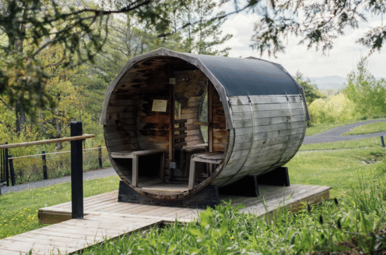 Scribner's Catskill Lodge