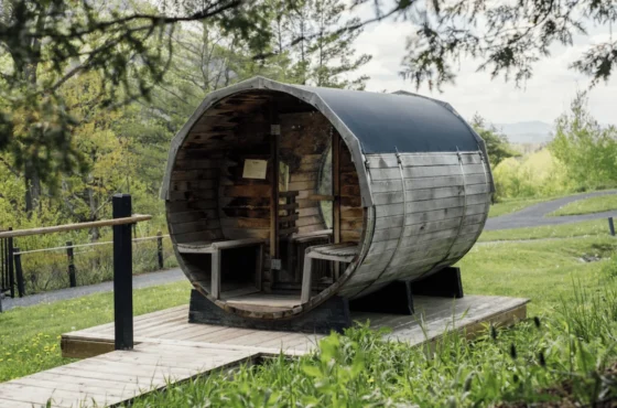 Scribner's Catskill Lodge