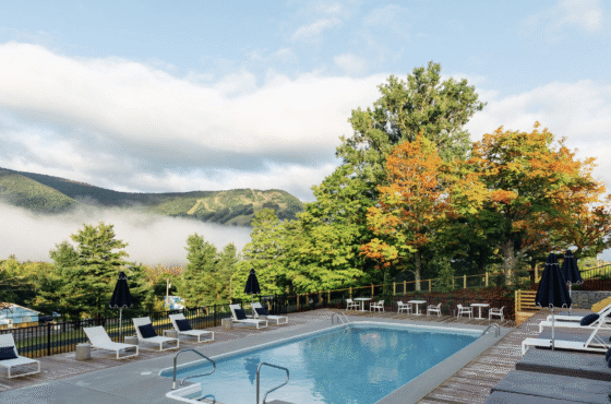 Scribner's Catskill Lodge