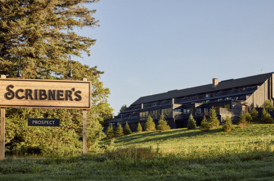 Scribner's Catskill Lodge