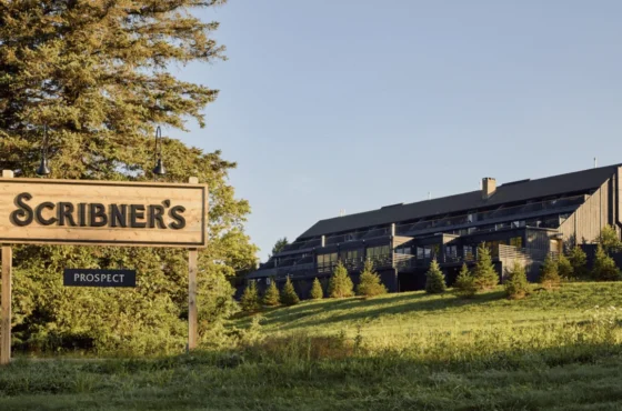 Scribner's Catskill Lodge