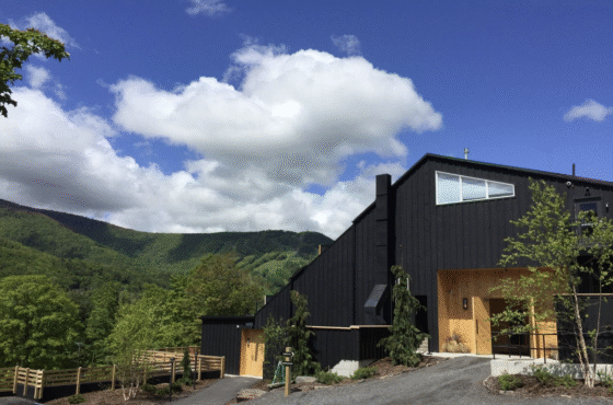 Scribner's Catskill Lodge