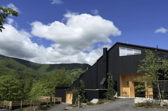 Scribner's Catskill Lodge