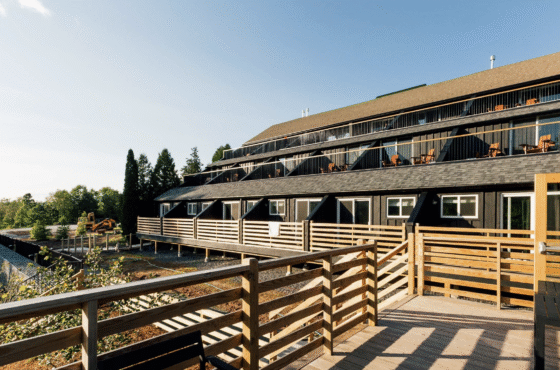 Scribner's Catskill Lodge