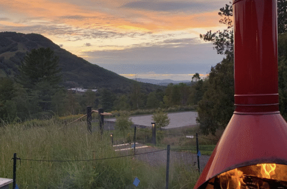 Scribner's Catskill Lodge