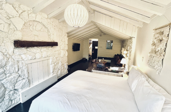 Scribner's Catskill Lodge