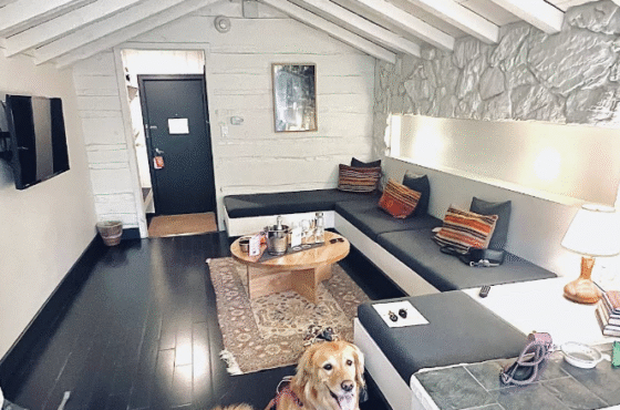 Scribner's Catskill Lodge