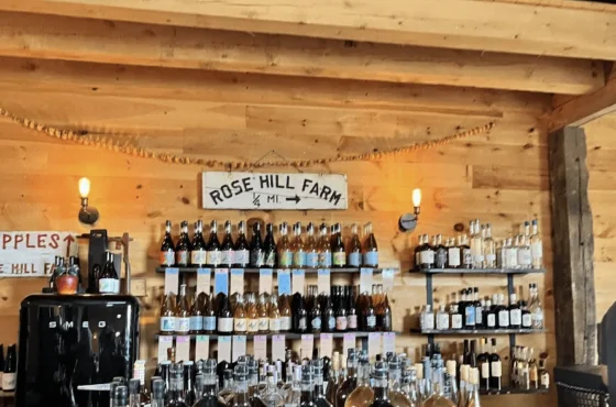 Rose Hill Farm