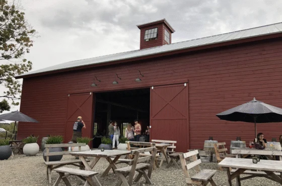 Rose Hill Farm