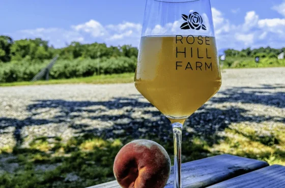 Rose Hill Farm