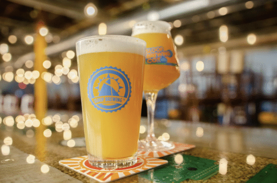 Sloop Brewing Co.