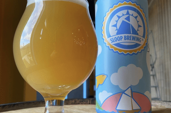 Sloop Brewing Co.