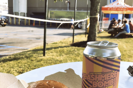 Sloop Brewing Co.