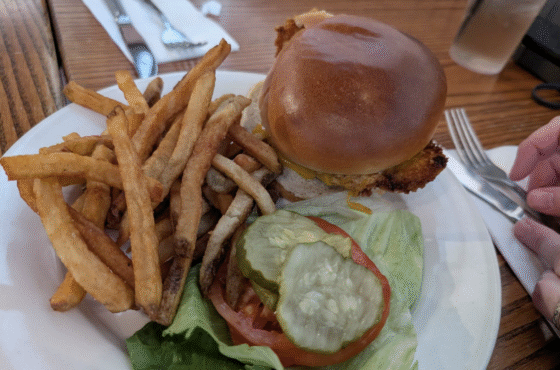 Fetch Bar & Grill