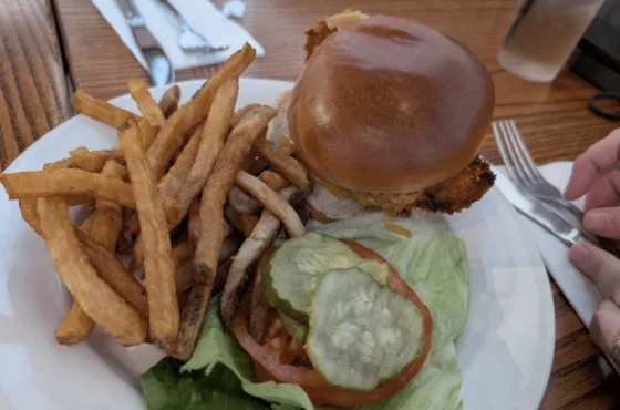 Fetch Bar & Grill