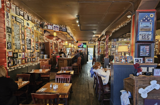 Fetch Bar & Grill