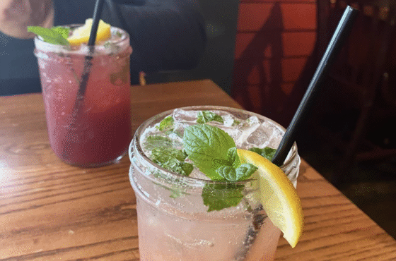 Fetch Bar & Grill