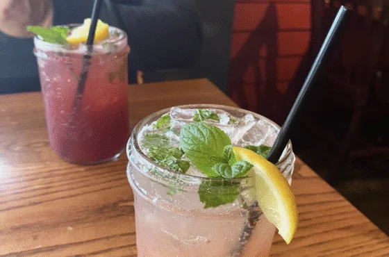 Fetch Bar & Grill