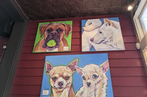 Fetch Bar & Grill