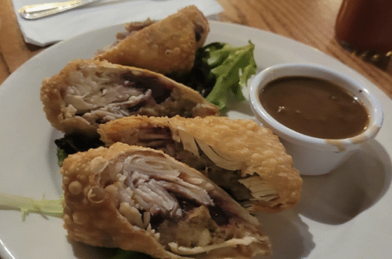 Fetch Bar & Grill