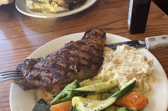 Fetch Bar & Grill