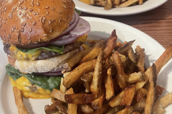 Fetch Bar & Grill