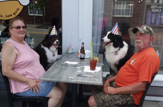 Fetch Bar & Grill