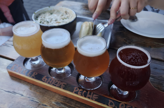 The Dutchess Biercafe