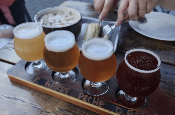 The Dutchess Biercafe