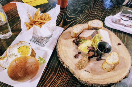 The Dutchess Biercafe