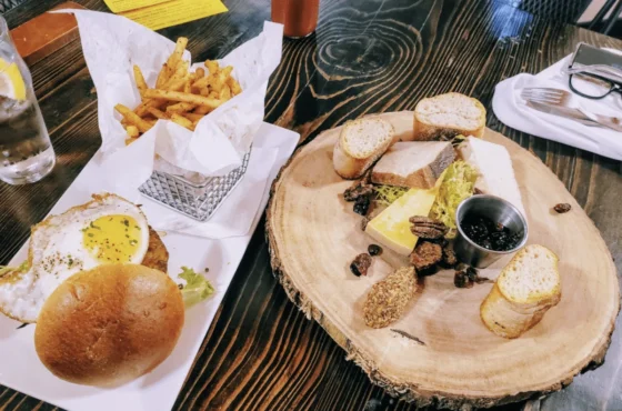 The Dutchess Biercafe