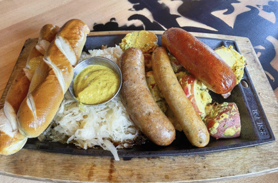 The Dutchess Biercafe