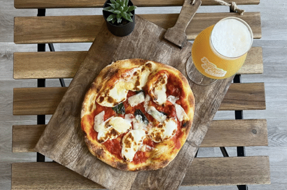 Pillow & Oats Brewing