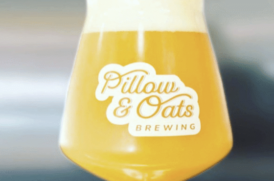 Pillow & Oats Brewing