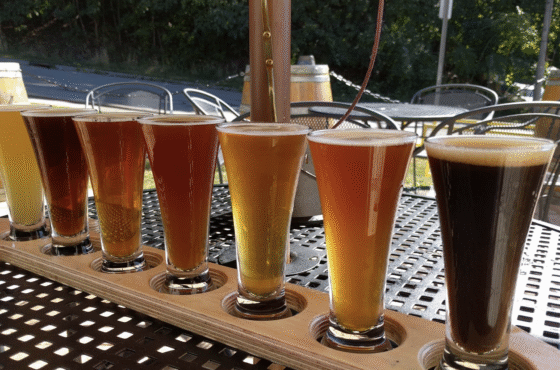 Two Way Brewing Company