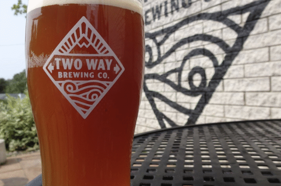 Two Way Brewing Company