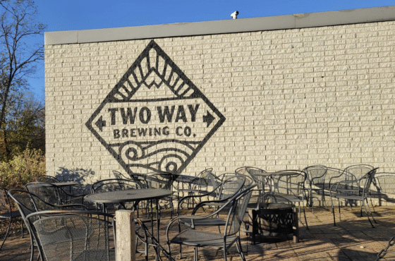 Two Way Brewing Company