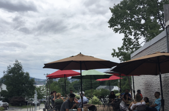 Two Way Brewing Company