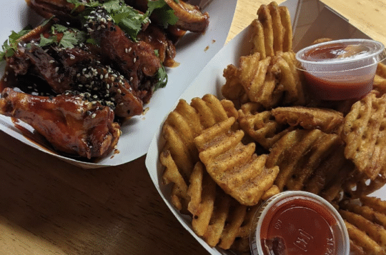 Two Way Brewing Company