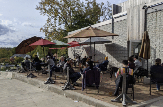 Two Way Brewing Company