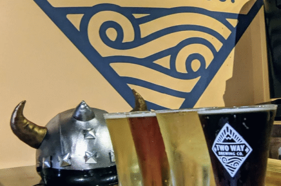 Two Way Brewing Company
