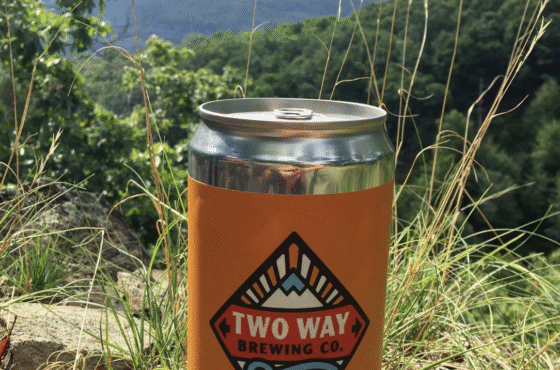 Two Way Brewing Company