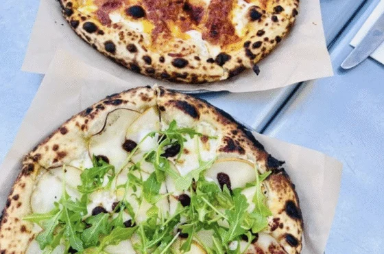 Lola pizza