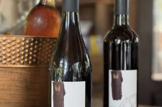The Waterwheel Vineyard