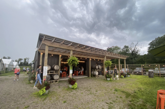 The Greenhouse Cidery