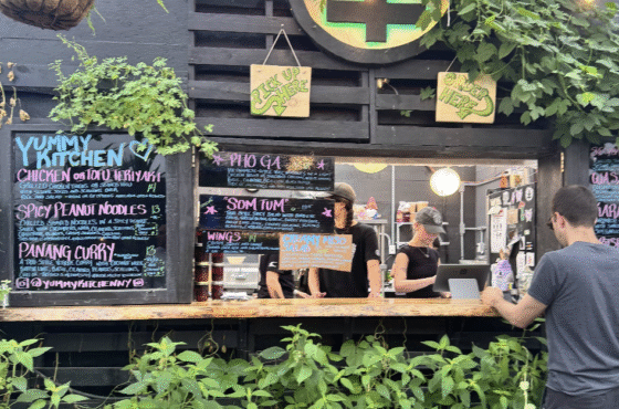 The Greenhouse Cidery