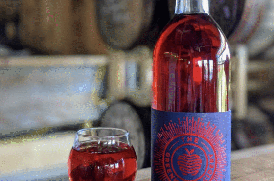 The Greenhouse Cidery