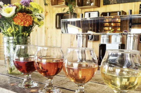 The Greenhouse Cidery